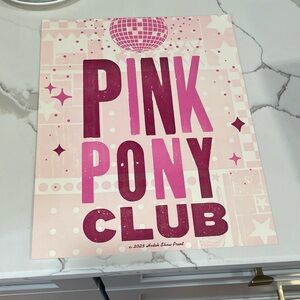 Hatch Show Print Ink Art